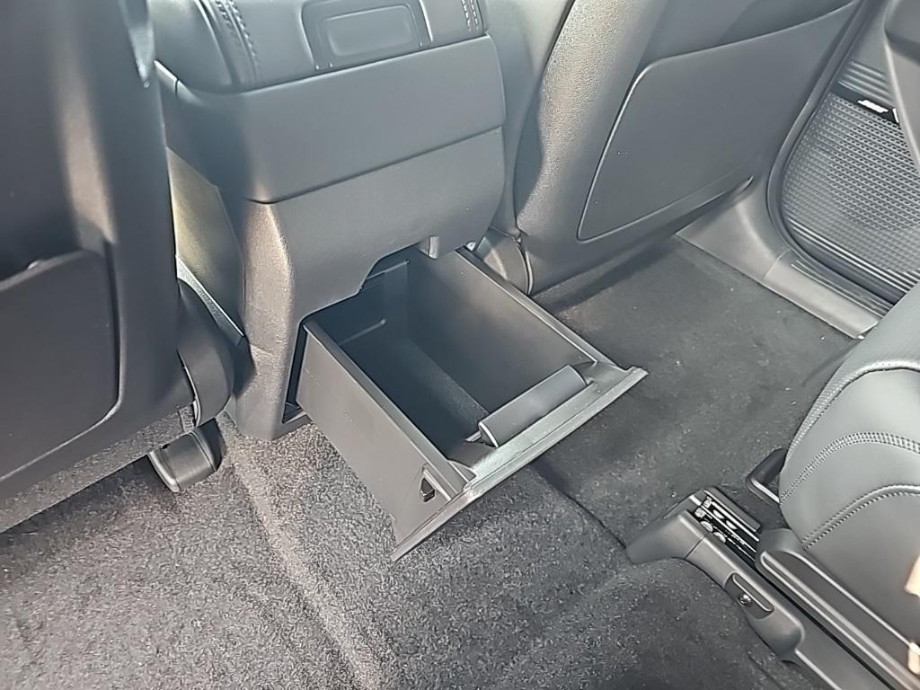 new 2026 Hyundai SANTA FE HEV car, priced at $51,875