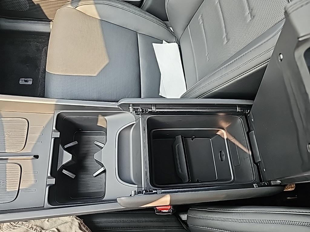 new 2026 Hyundai SANTA FE HEV car, priced at $51,875