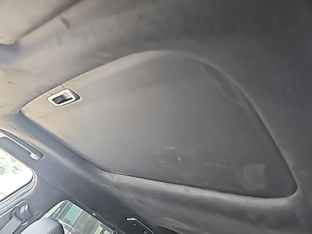 new 2026 Hyundai SANTA FE HEV car, priced at $51,875