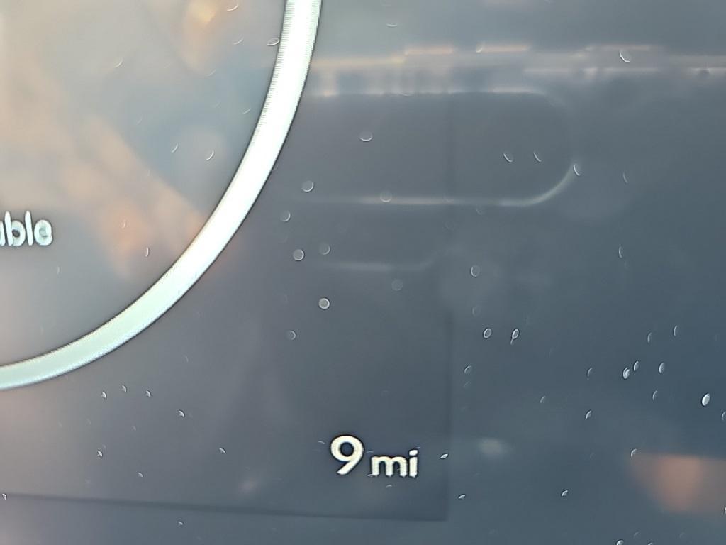 new 2026 Hyundai SANTA FE HEV car, priced at $51,875