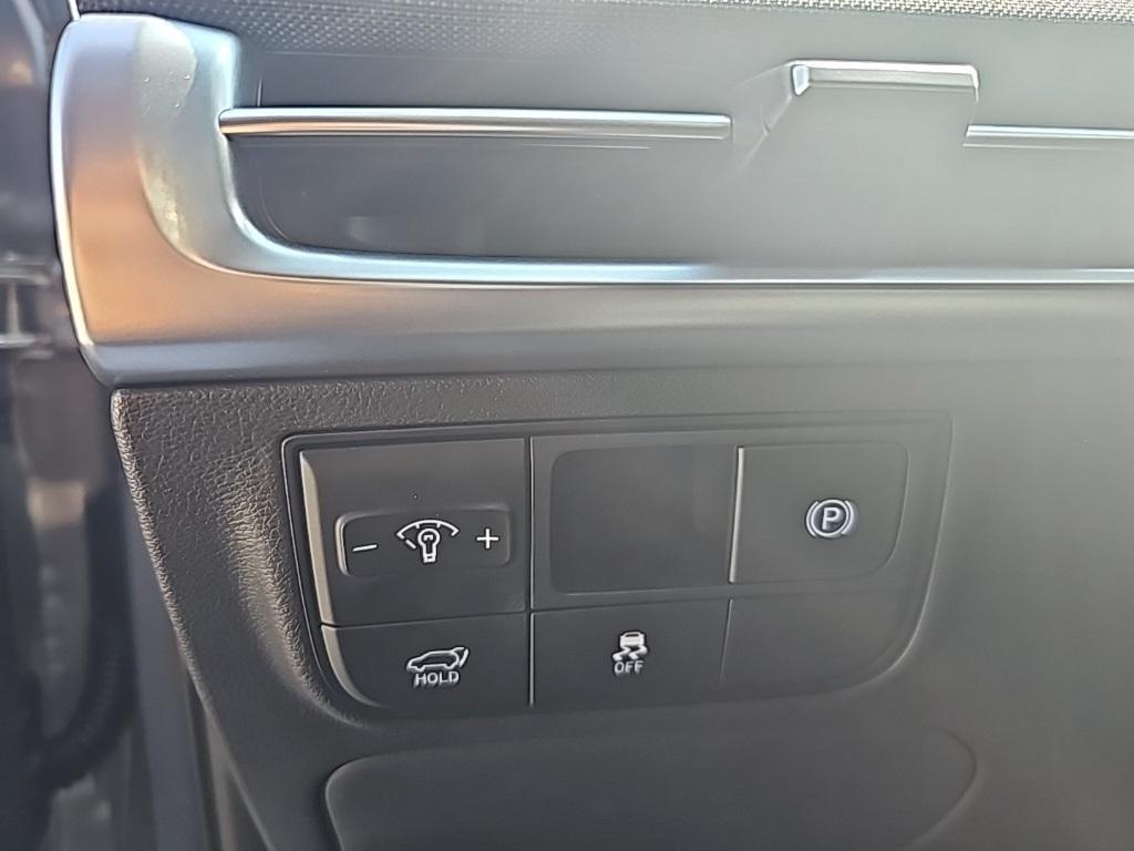 new 2025 Hyundai Tucson car, priced at $40,414