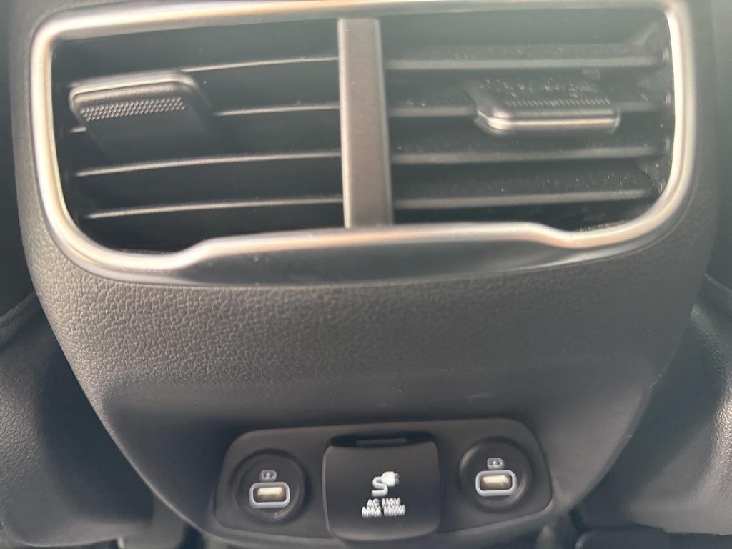 used 2022 Hyundai Santa Fe car, priced at $30,999