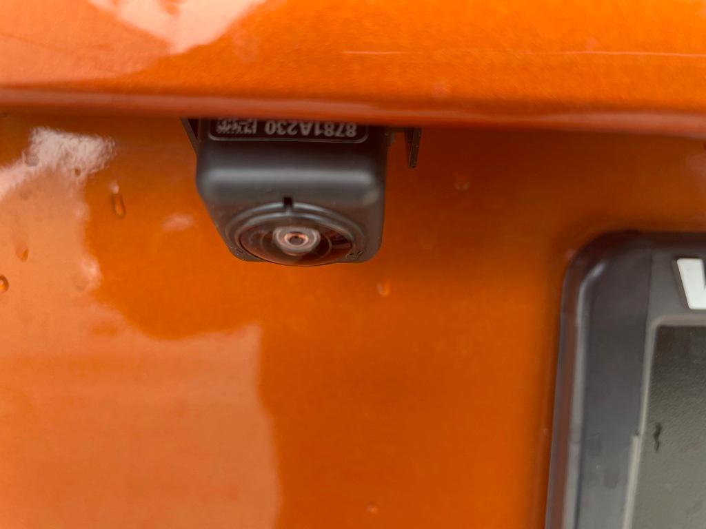 new 2025 Mitsubishi Outlander Sport car, priced at $27,960