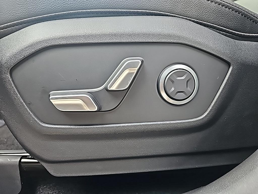 new 2026 Hyundai SANTA FE HEV car, priced at $44,802