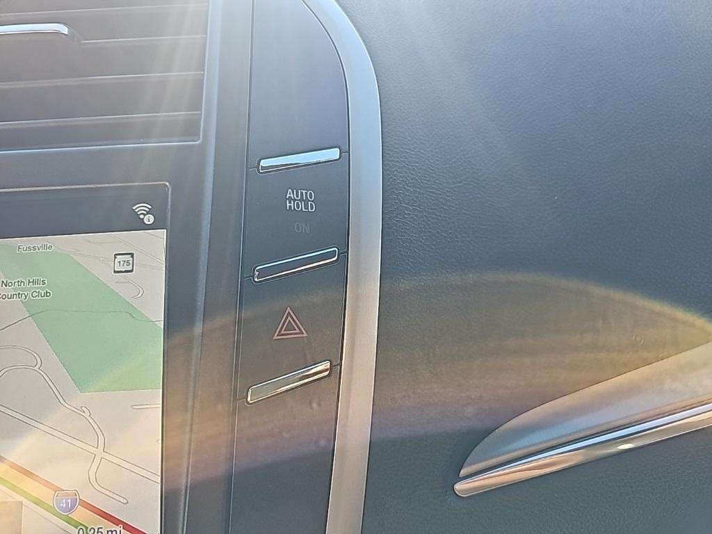 used 2019 Lincoln MKC car, priced at $17,375