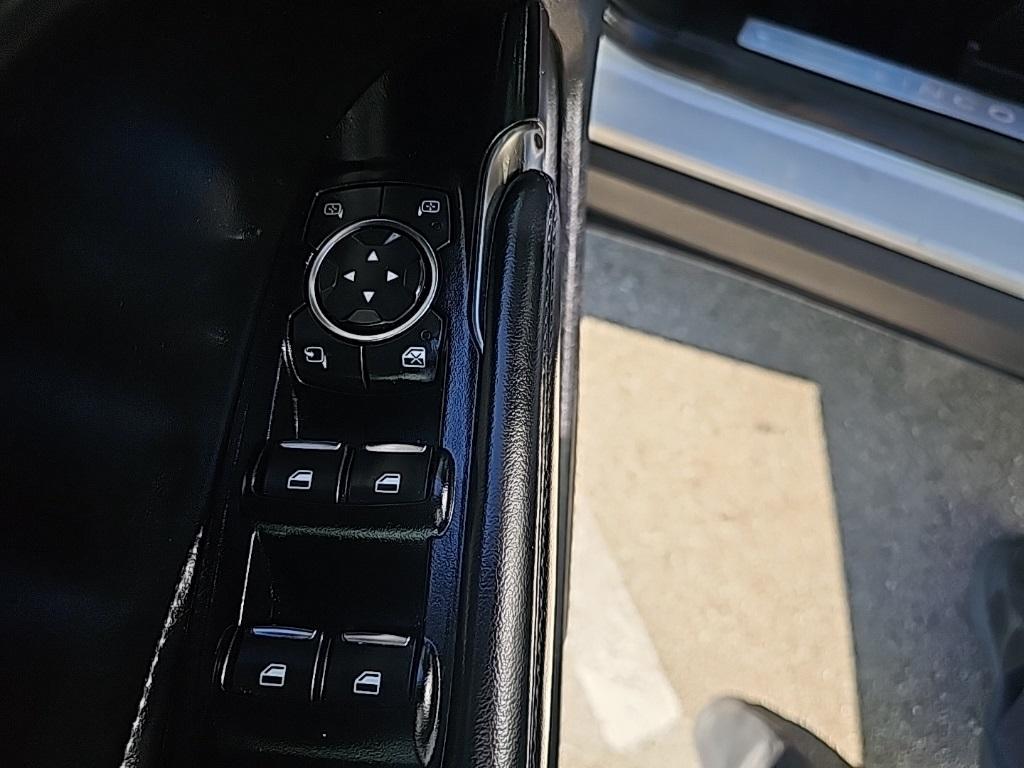 used 2019 Lincoln MKC car, priced at $17,375