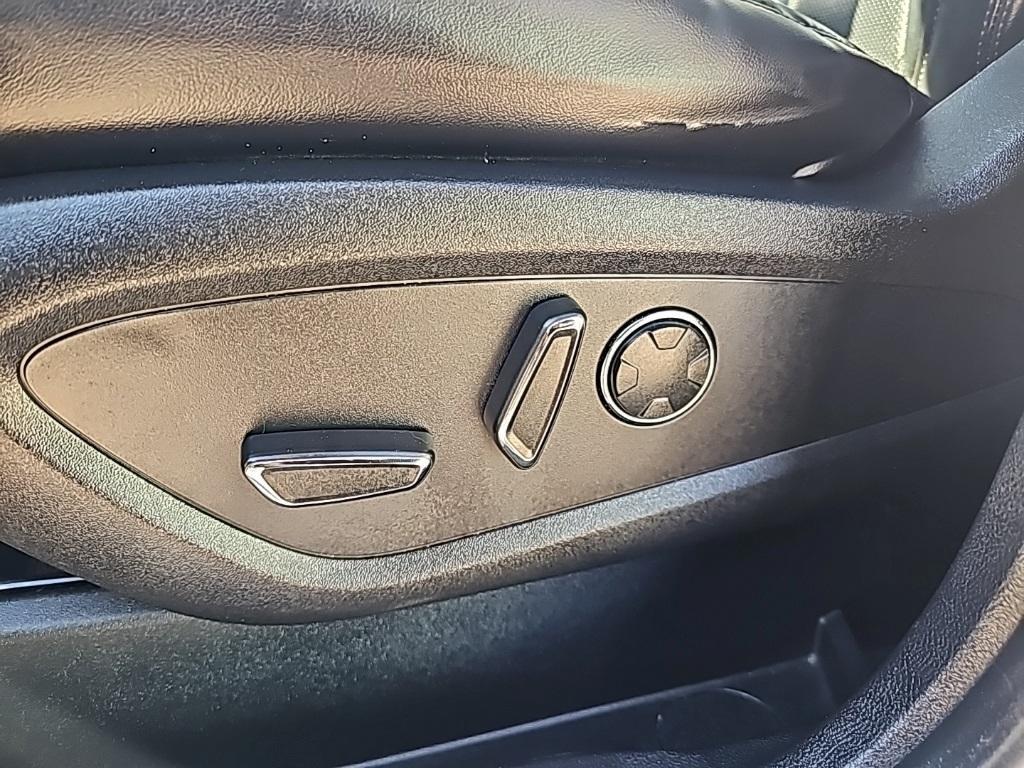 used 2019 Lincoln MKC car, priced at $17,375