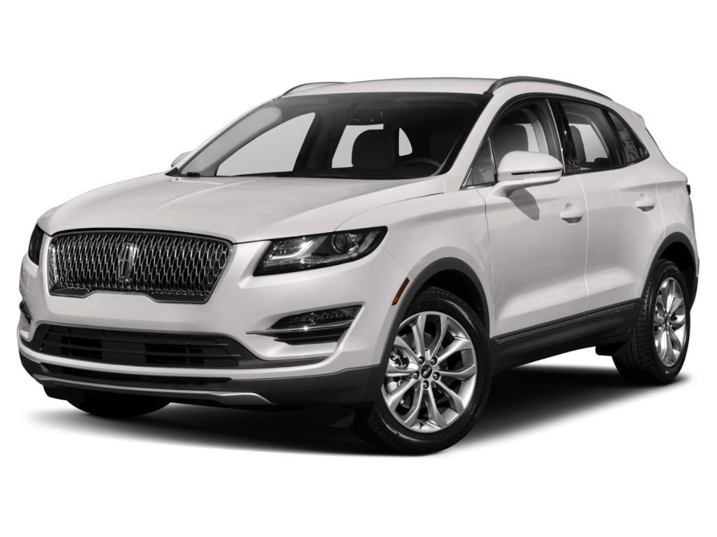 used 2019 Lincoln MKC car, priced at $17,888