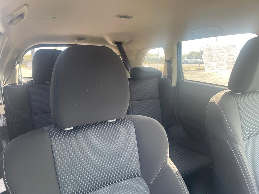 used 2020 Mitsubishi Outlander car, priced at $13,721