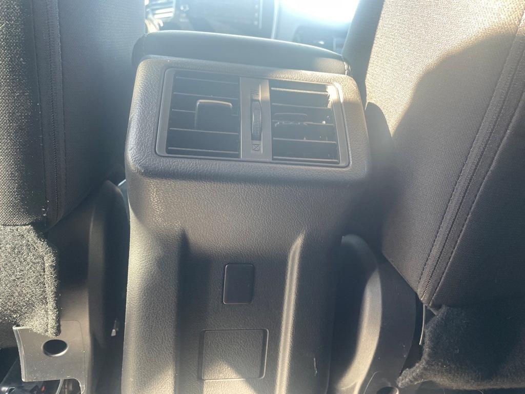 used 2020 Mitsubishi Outlander car, priced at $13,721