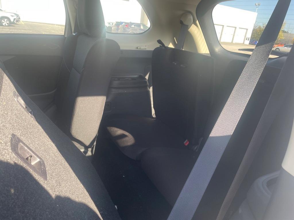 used 2020 Mitsubishi Outlander car, priced at $13,721