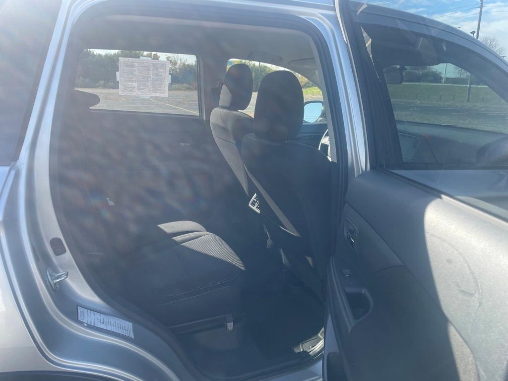 used 2020 Mitsubishi Outlander car, priced at $13,721