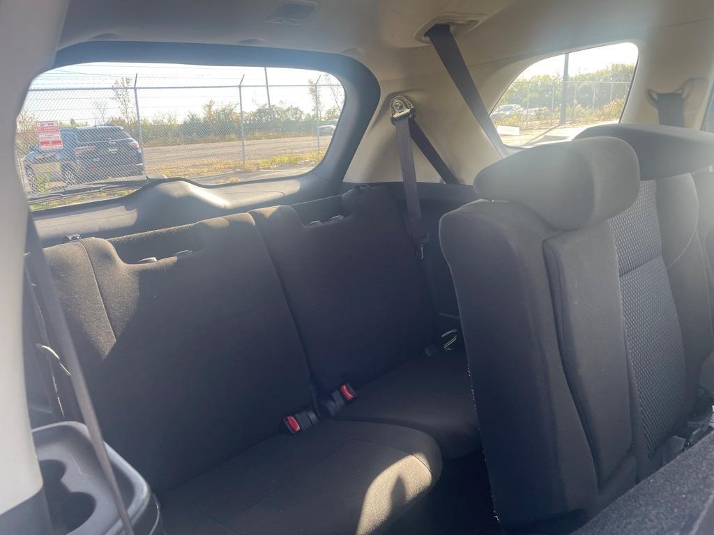 used 2020 Mitsubishi Outlander car, priced at $13,721