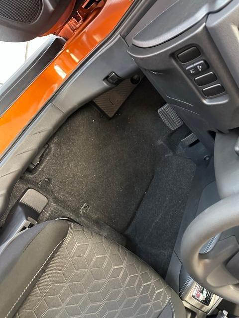 new 2025 Mitsubishi Outlander Sport car, priced at $28,035