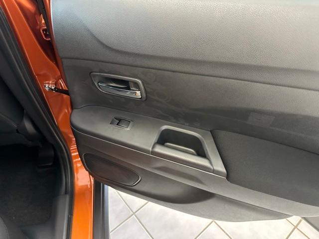 new 2025 Mitsubishi Outlander Sport car, priced at $28,035