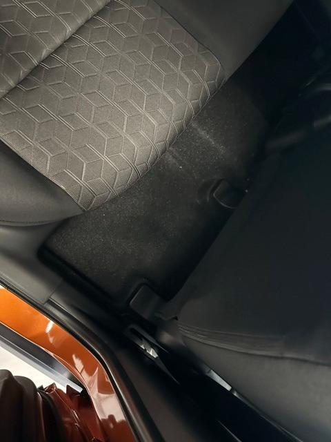 new 2025 Mitsubishi Outlander Sport car, priced at $28,035