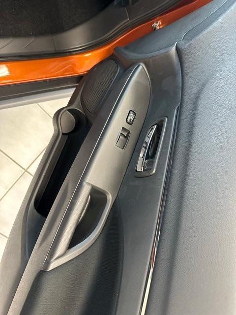 new 2025 Mitsubishi Outlander Sport car, priced at $28,035