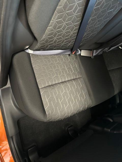 new 2025 Mitsubishi Outlander Sport car, priced at $28,035