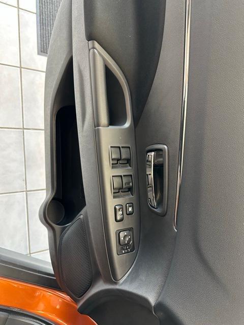 new 2025 Mitsubishi Outlander Sport car, priced at $28,035