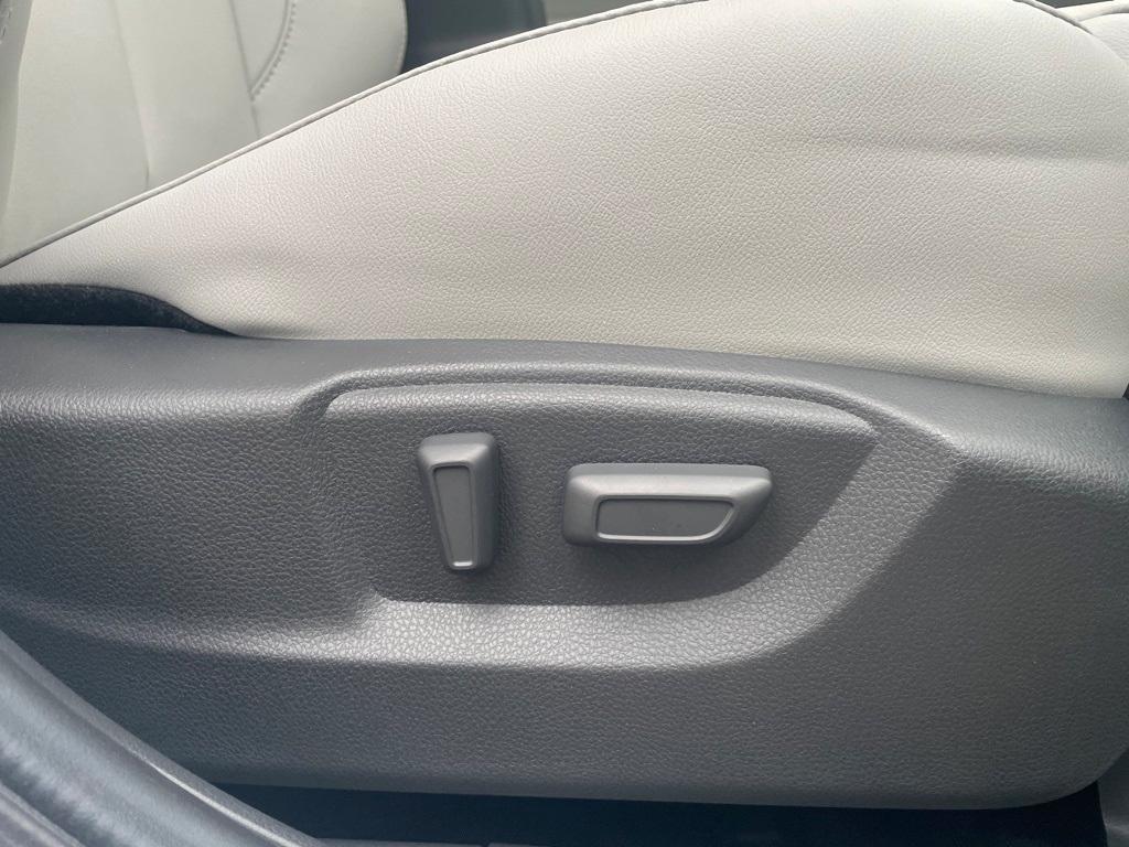 new 2026 Mitsubishi Eclipse Cross car, priced at $37,060