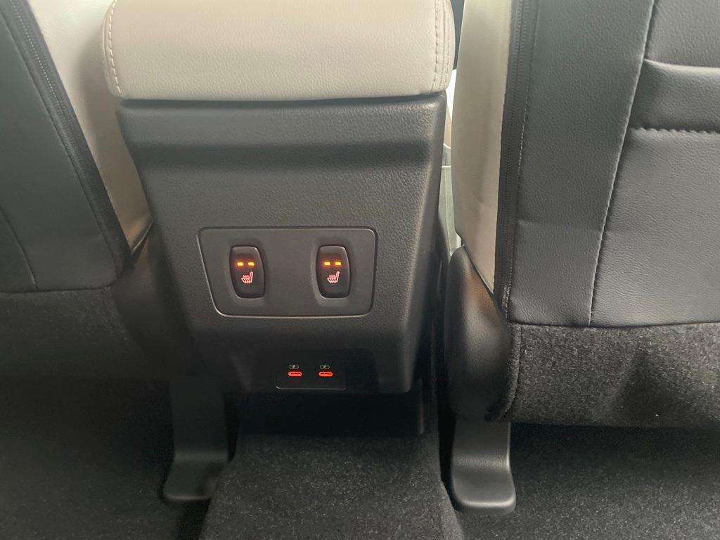 new 2026 Mitsubishi Eclipse Cross car, priced at $37,060