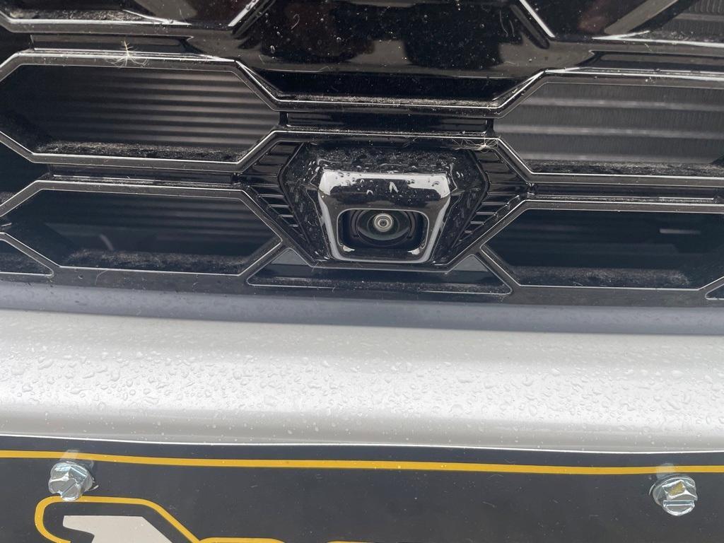 new 2026 Mitsubishi Eclipse Cross car, priced at $37,060