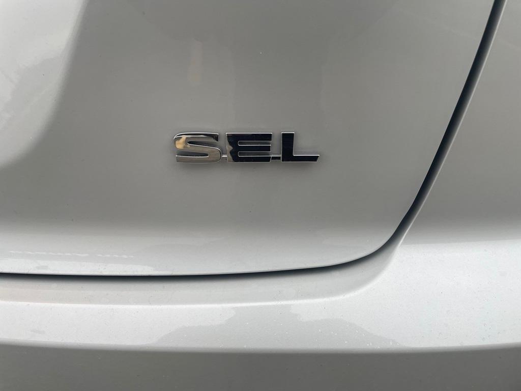 new 2026 Mitsubishi Eclipse Cross car, priced at $37,060