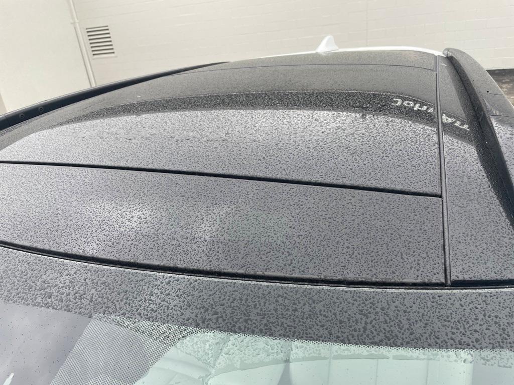 new 2026 Mitsubishi Eclipse Cross car, priced at $37,060