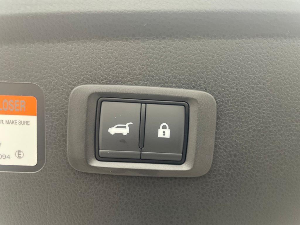 new 2026 Mitsubishi Eclipse Cross car, priced at $37,060