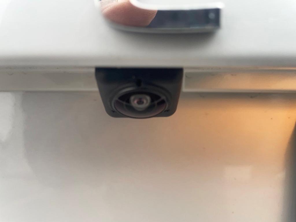 new 2026 Mitsubishi Eclipse Cross car, priced at $37,060