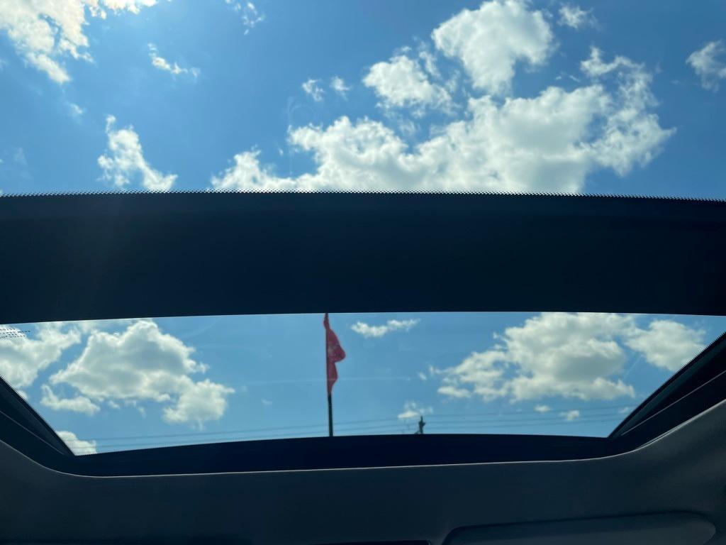 new 2025 Mitsubishi Outlander car, priced at $39,700