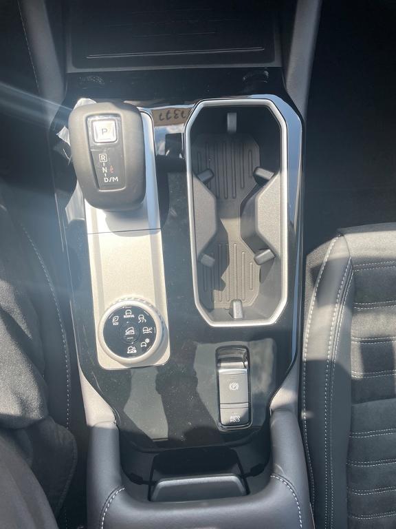 new 2025 Mitsubishi Outlander car, priced at $39,700