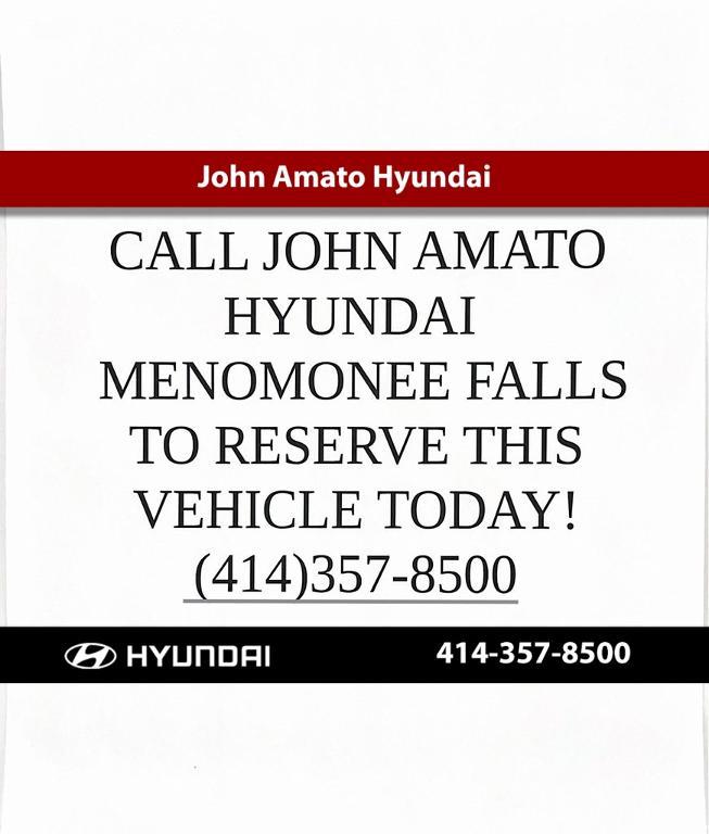 new 2025 Hyundai SANTA FE HEV car, priced at $47,809