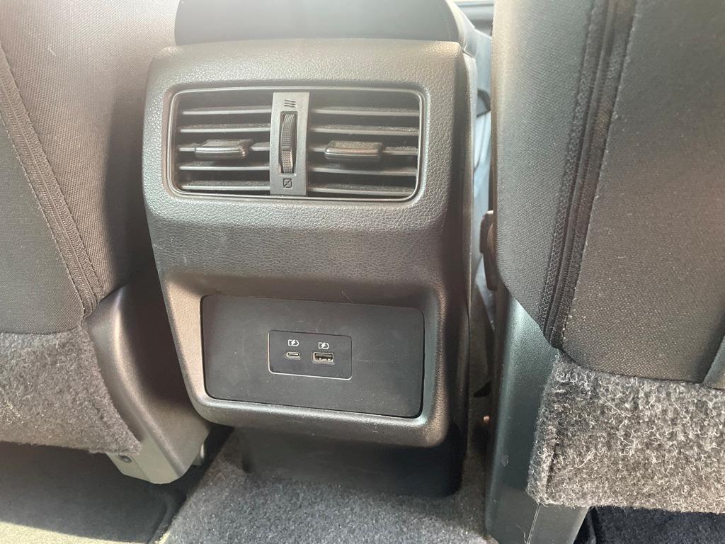 used 2023 Nissan Rogue car, priced at $21,959
