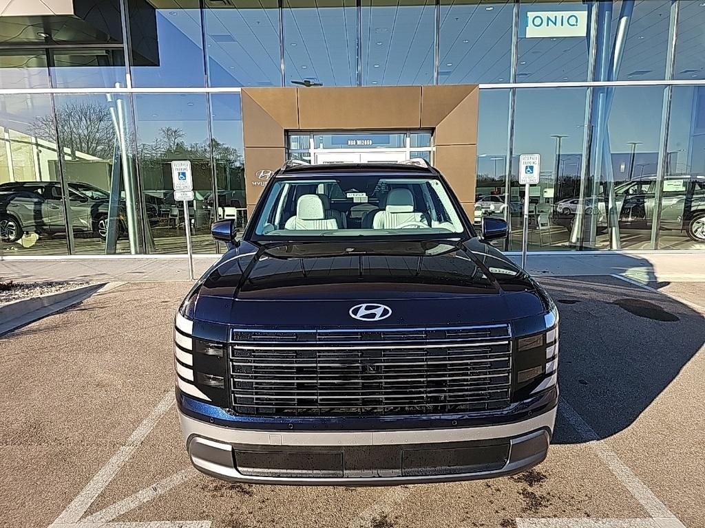 new 2026 Hyundai Palisade Hybrid car, priced at $50,760