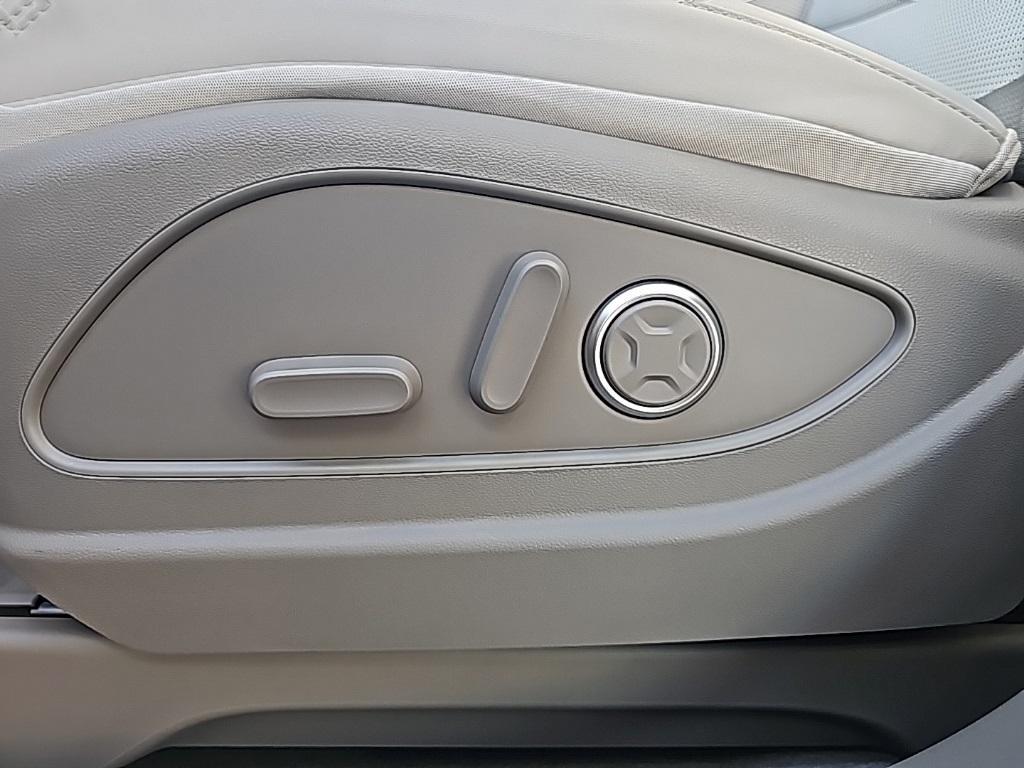 new 2026 Hyundai Palisade Hybrid car, priced at $50,760