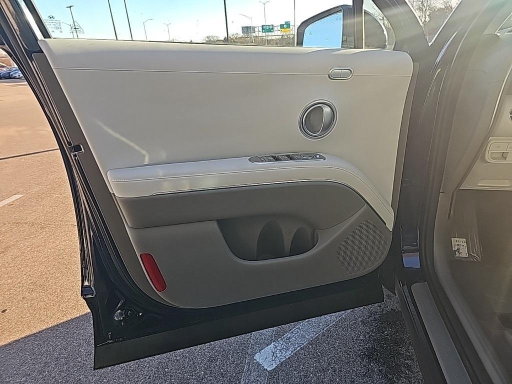 new 2026 Hyundai Palisade Hybrid car, priced at $50,760