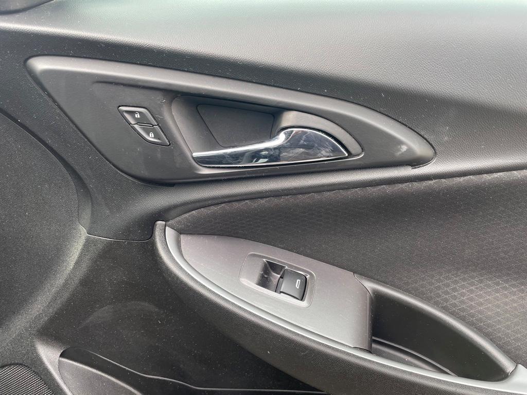 used 2023 Chevrolet Malibu car, priced at $16,882