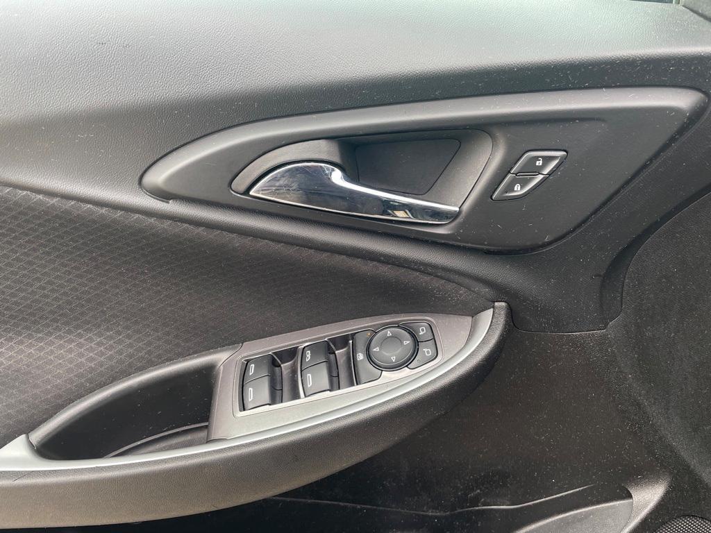 used 2023 Chevrolet Malibu car, priced at $16,882