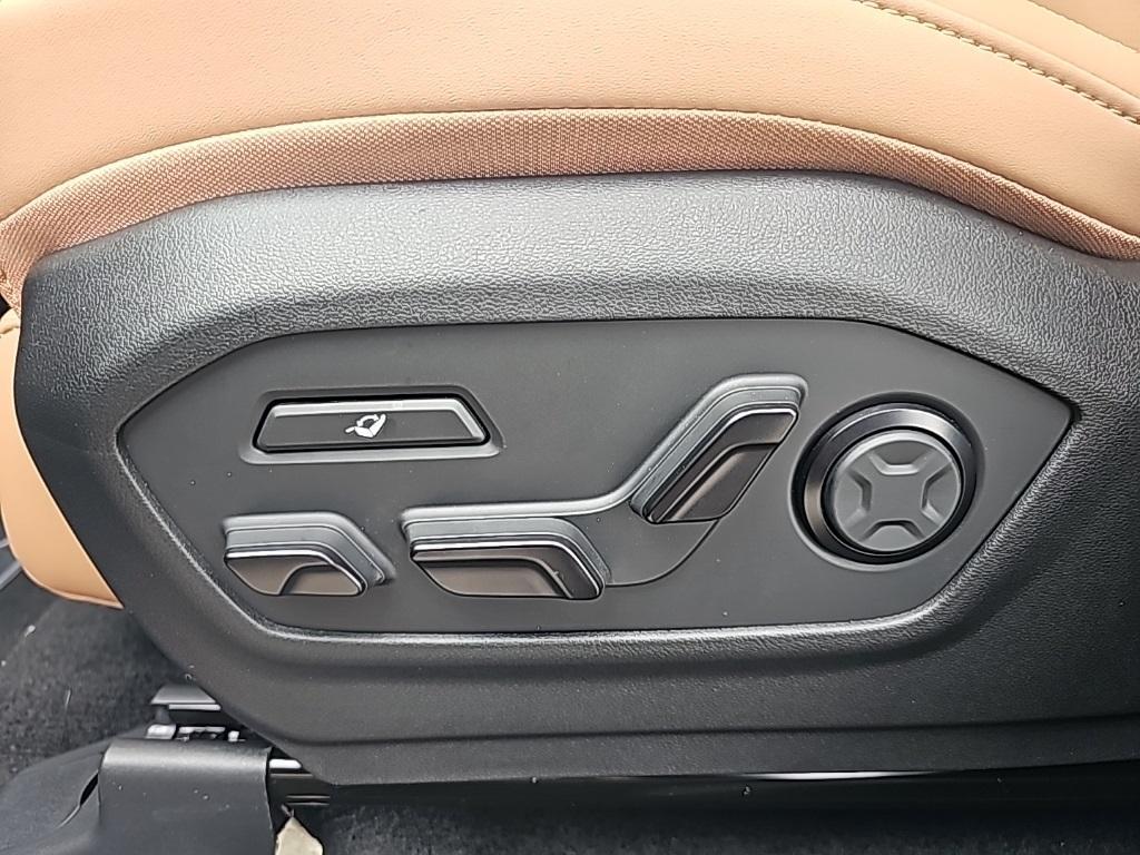 new 2026 Hyundai SANTA FE HEV car, priced at $51,310