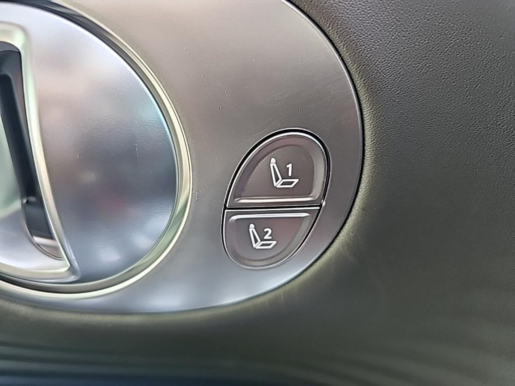 new 2026 Hyundai IONIQ 9 car, priced at $69,236