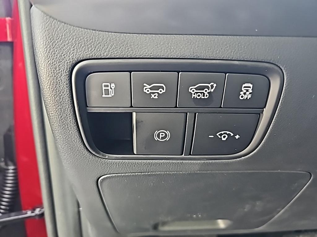 new 2026 Hyundai IONIQ 9 car, priced at $69,236