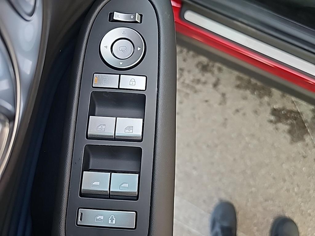 new 2026 Hyundai IONIQ 9 car, priced at $69,236