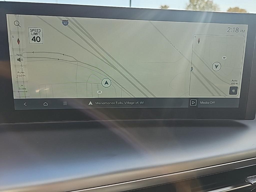 new 2026 Hyundai IONIQ 9 car, priced at $69,236