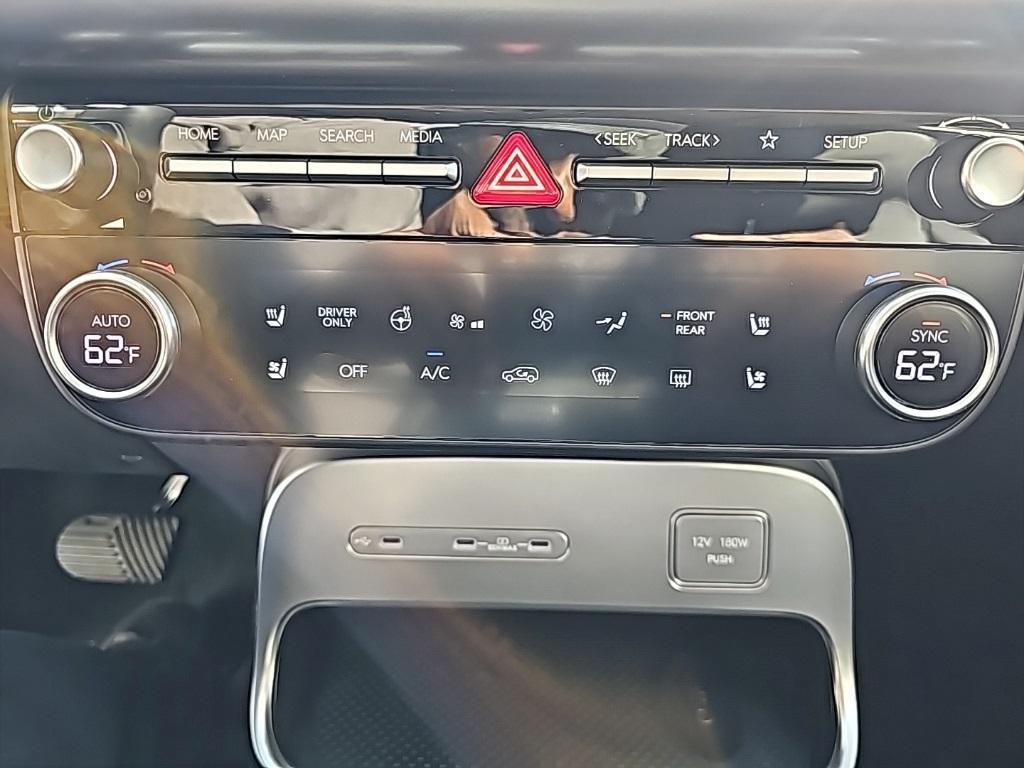 new 2026 Hyundai IONIQ 9 car, priced at $69,236