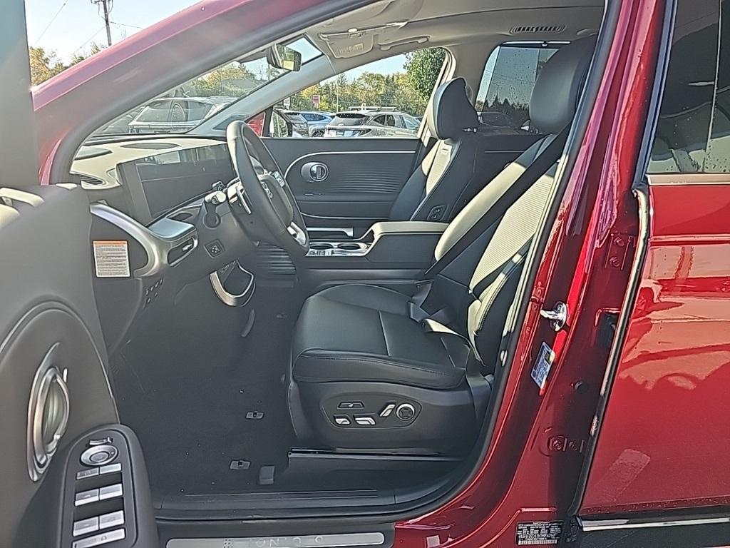 new 2026 Hyundai IONIQ 9 car, priced at $69,236