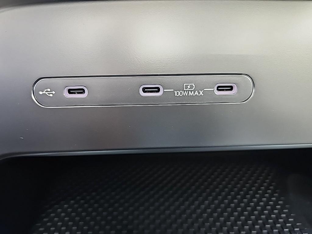 new 2026 Hyundai IONIQ 9 car, priced at $69,236