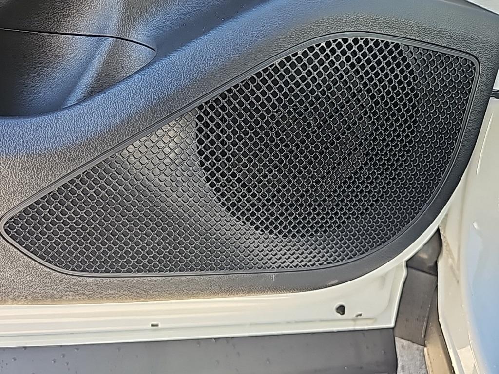 new 2026 Hyundai TUCSON Hybrid car, priced at $36,570