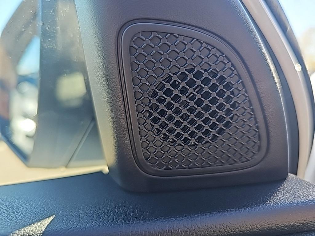 new 2026 Hyundai TUCSON Hybrid car, priced at $36,570