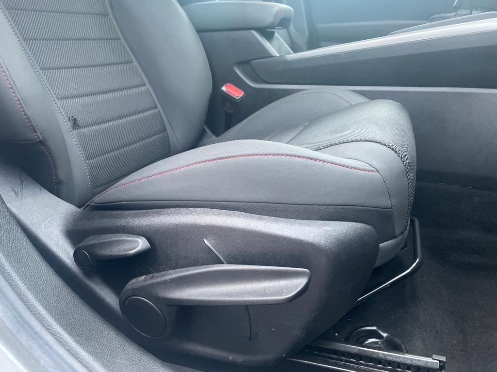 used 2024 Dodge Hornet car, priced at $22,414